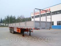 Sitong Lufeng LST9390TZX dump trailer