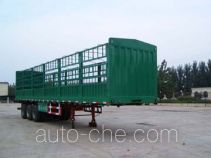 Sitong Lufeng LST9400CXY stake trailer