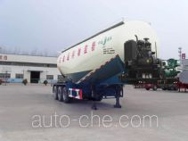 Sitong Lufeng LST9400GFLZ medium density bulk powder transport trailer