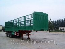 Sitong Lufeng LST9401CXY stake trailer