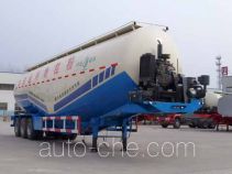 Sitong Lufeng LST9401GFLZ medium density bulk powder transport trailer