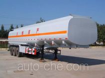 Sitong Lufeng LST9401GYY oil tank trailer
