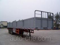 Sitong Lufeng LST9401TZX dump trailer