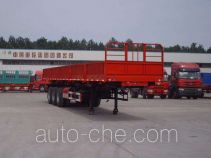 Sitong Lufeng LST9401Z dump trailer