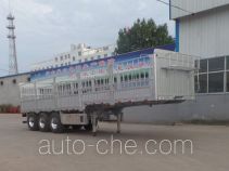 Sitong Lufeng LST9402CCYDE stake trailer
