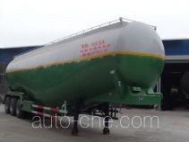 Sitong Lufeng low-density bulk powder transport trailer