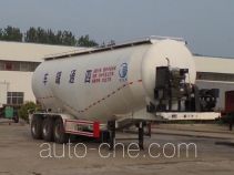 Sitong Lufeng LST9403GXH ash transport trailer