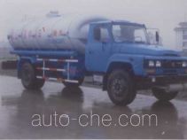 Lushi LSX5092GHY chemical liquid tank truck