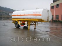 Lushi LSX9170GHY chemical liquid tank trailer