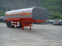 Lushi LSX9253GYY oil tank trailer