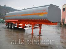 Lushi LSX9402GYY oil tank trailer