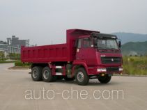 Nanming LSY3200P3 dump truck