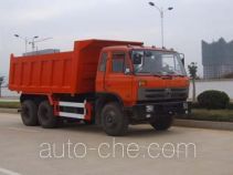Nanming LSY3200PEQ dump truck