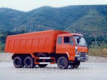 Nanming LSY3203PLZ dump truck