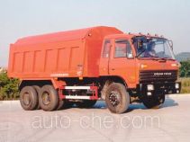 Nanming LSY3208PEQ dump truck
