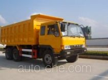 Nanming LSY3251PCA dump truck