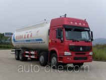 Nanming LSY5310GFLZZ bulk powder tank truck