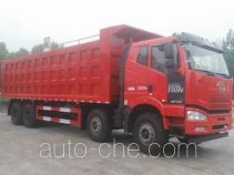 Nanming LSY5310TSGCA fracturing sand dump truck