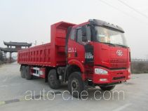 Nanming LSY5310ZLJCA dump garbage truck