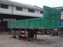 Nanming LSY9260Z dump trailer