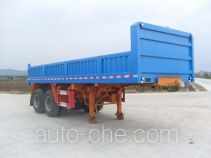 Nanming LSY9353Z dump trailer
