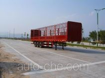 Nanming LSY9380C stake trailer