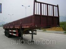 Nanming LSY9381 trailer