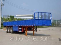 Nanming LSY9381 trailer