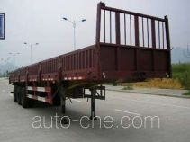 Nanming LSY9381A trailer