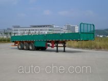 Nanming LSY9383 trailer