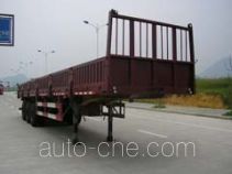 Nanming LSY9384 trailer