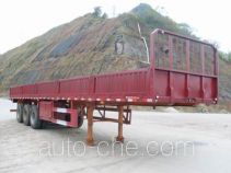Nanming LSY9384 trailer