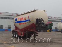 Liangyun LSY9400GXH ash transport trailer