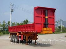 Nanming LSY9401TZX dump trailer