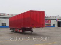 Liangyun LSY9401XYK wing van trailer