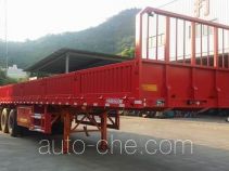 Nanming LSY9402 trailer