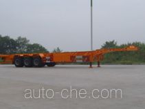 Nanming LSY9402TJZ container carrier vehicle