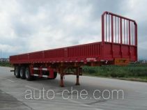 Nanming LSY9402Z dump trailer