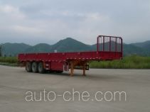 Nanming LSY9404 trailer