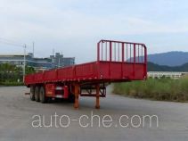 Nanming LSY9405 trailer