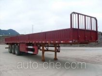 Nanming LSY9407 trailer