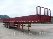 Nanming LSY9407 trailer