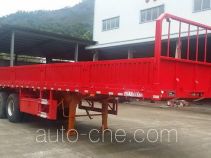 Nanming LSY9409A trailer