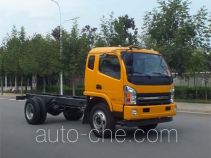 Dongfanghong LT1120JBC1 truck chassis