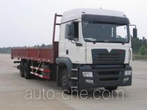 Dongfanghong LT1258BM cargo truck