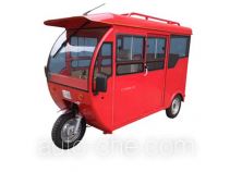 Lingtian LT150ZK-2C passenger tricycle