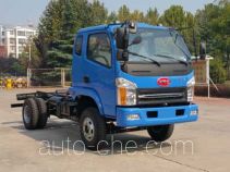 Dongfanghong LT3041LBC1 dump truck chassis