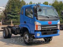 Dongfanghong LT3042LBC1 dump truck chassis