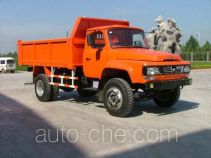 Dongfanghong LT3080BME dump truck