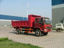 Dongfanghong LT3129BM dump truck